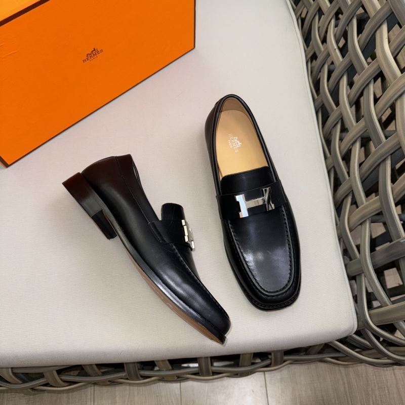 Hermes Business Shoes